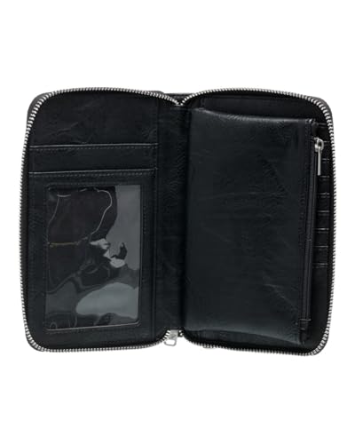 Roxy Back In Brooklyn - Women's Zip Wallet ERJAA043633