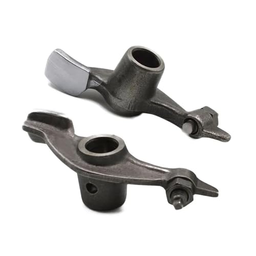 Arbre à cames de moto résout perte puissance XT225 YBR250 culbuteur