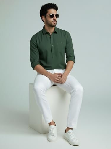 Image of Short Kurta for Men and Boys. (IN89)