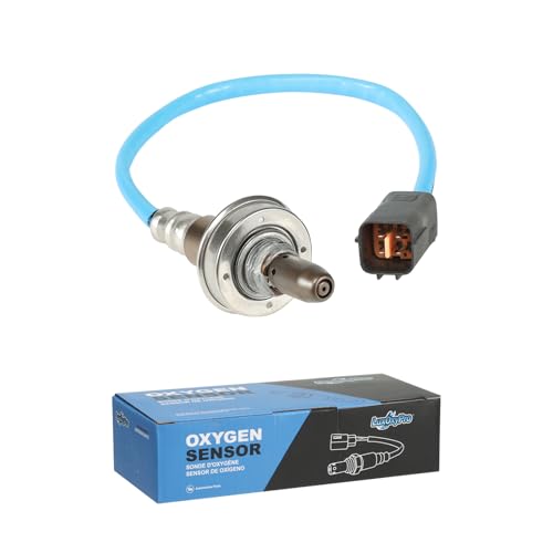 Sensor de oxígeno LuxOxyPro para Subaru Forester e Impreza miniatura 1