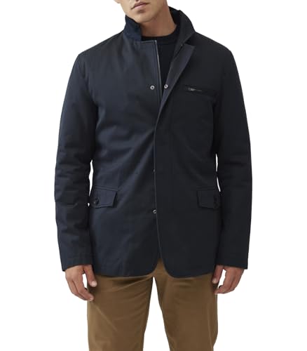 Rodd & Gunn Winscombe Jacket