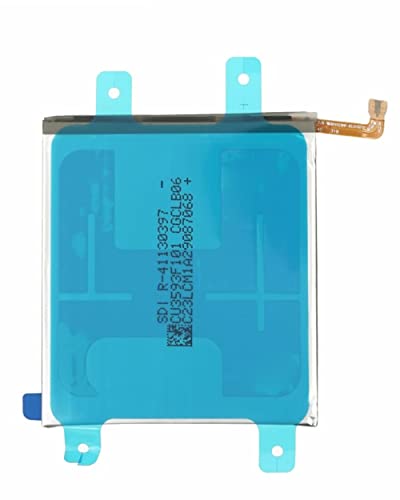 Image of Original Replacement Part for Samsung S22 5G, SM-S901B (EB-BS901ABY) 3700mAh with 3 Months Warranty by Naru