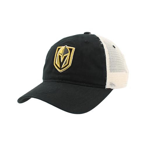 Gorra ajustable unisex NHL oficial licencia miniatura 1