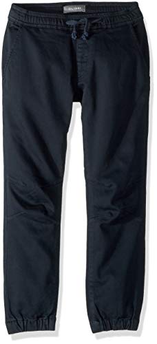 DL1961 Boys' Big Kid Toddler Jackson Stretch Jogger
