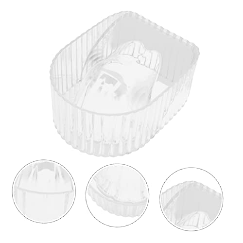 Tazón para Remover Esmalte de Uñas de Acrílico miniatura 6