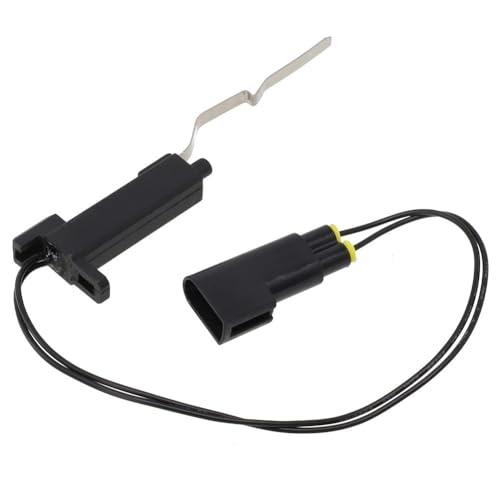 Sensor de temperatura ambiente 1S7F10K936AA para lecturas exactas 4