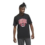 [adidas] 半袖 VSTY CREST Tシャツ メンズ JVH80