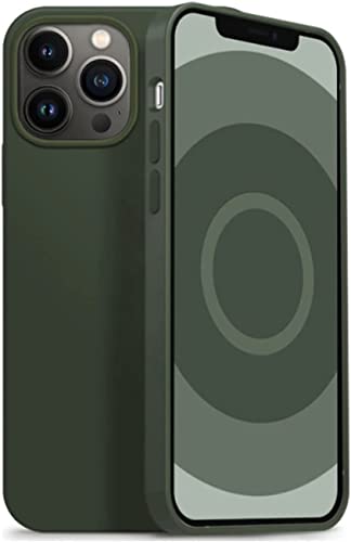 Coque de protection iPhone 13 Pro Max gel souple silicone