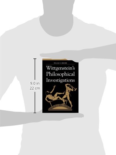 Wittgenstein's Philosophical Investigations (Philosophy) - Image 3