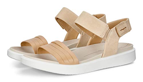 Image of ECCO Women's Women's Flowt Strap Sandal Sandal