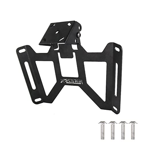 Support de navigation pour moto Ninja Z1000SX idéal pour vos longues virées