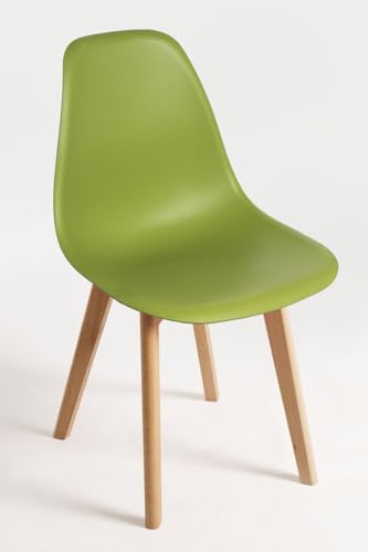 Regalos Miguel: Sillas Comedor   Silla Kelen