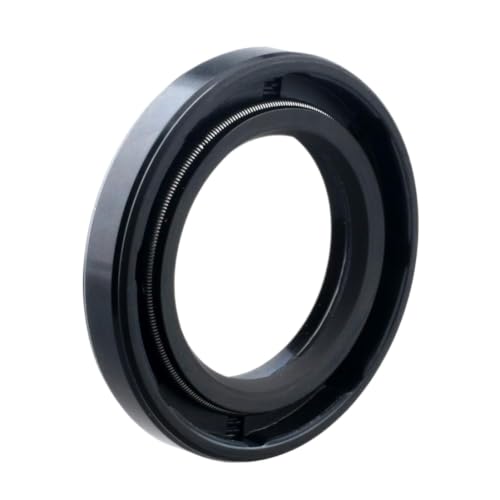 Image of Oil Seal 93101-25M03 Compatible With S-TYPE Lower Unit
