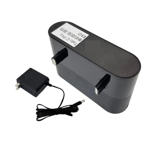Roborock Q7 ne charge plus ? Solution avec cette station de remplacement - 2