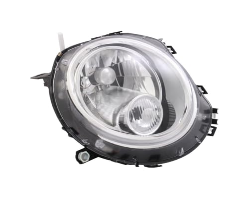 Phare droit Mini Cooper One feu avant droit voiture remplacement bloc optique