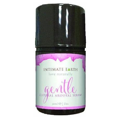 Intimate Earth Gentle Clitoral Gel