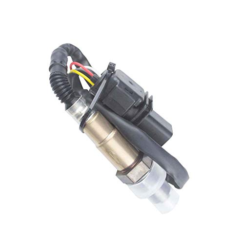 2PCS Sensor Oxígeno O2 para Ford Explorer 2012-2015 miniatura 4