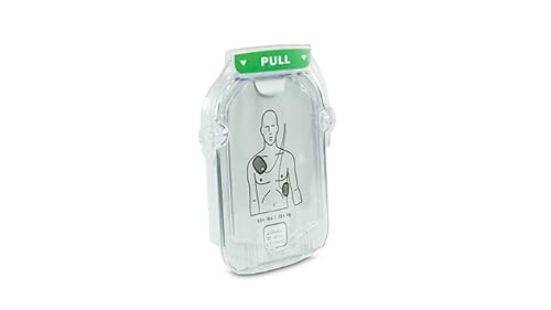 Heartstart M5071A Philips Heartstart Aed Defibrillator Adult Smart Pads Cartridge thumb #3