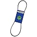 Stens 265-149 OEM Replacement Belt, Snapper 1733324SM, ea, 1,Black