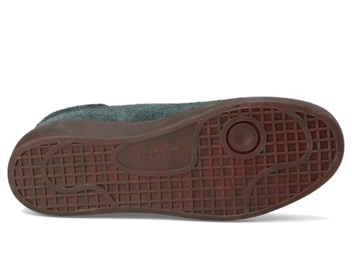 Image of Lacoste Men's Baseshot Translucent Sole Sneakers