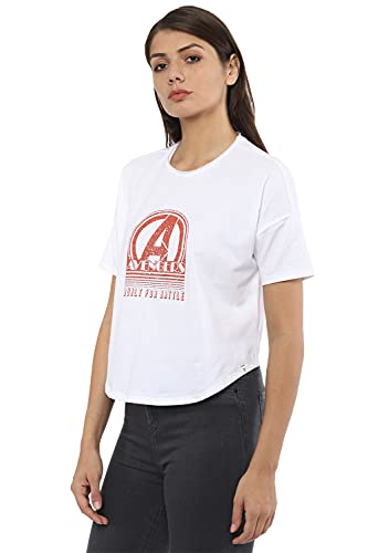 Image of Van Heusen Women's Regular Fit Top