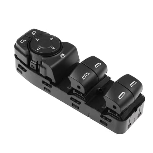 Interrupteur lève-vitre 23308155 pour réparer la commande Buick Enclave 2018 - 4