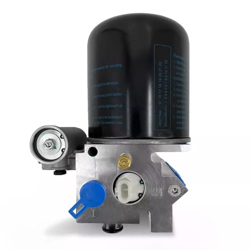 Air Dryer W446403571 for HINO Truck WB3523XB002