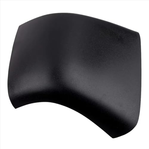 Cache-Embouts de Barres de Toit Rechange Tesla Model 3 2018 2019 Accessoire A70X