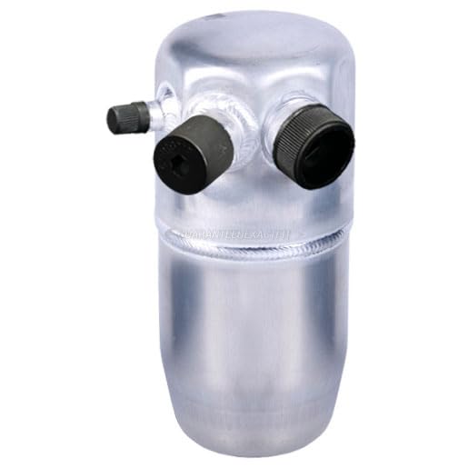 AC Compressor & A/C Repair Kit For GMC Sierra Yukon Chevy Tahoe Silverado Cheyenne C/K Pickup 1996 1997 1998 1999 2000 SuperCool Pag 150 - BuyAutoParts 60-80104RK New