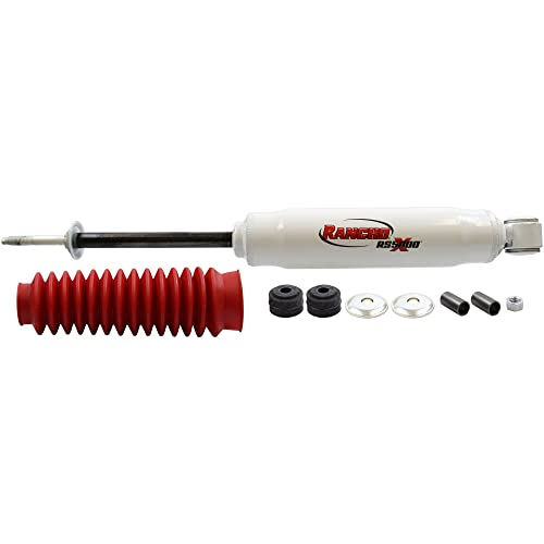 Rancho RS5000X RS55136 Suspension Shock Absorber