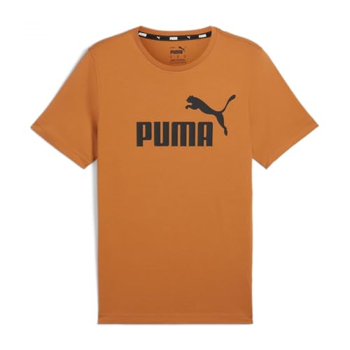 Immagine prodotto: PUMA Ess Logo Tee (s) - Magliette, 586667