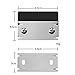 Jieotwice Wood Chamfering Fillet Scraper Woodworking Trimming Knife Edge Corner Planer Specialty Edge Banding Trimmer Board Deburring Tool