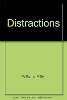 Distractions: Poems 0807107964 Book Cover