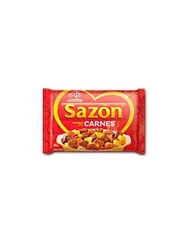 Sazon Carne 60gr