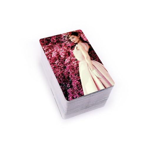 Amazon.co.jp: オードリーヘップバーン 写真 グッズ フォト メッセージ