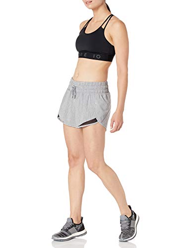 Amazon-Essentials-Womens-Standard-Fit-Ruched-Waistband-Woven-Running-Short-Previously-Core-10