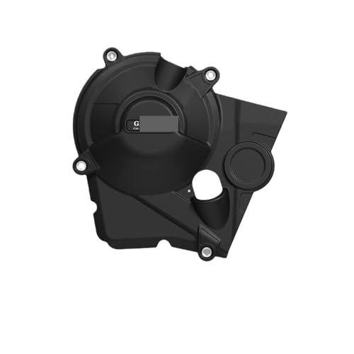 Couvercle stator moteur CB750 Hornet 2023 en nylon robuste de protection anti-choc
