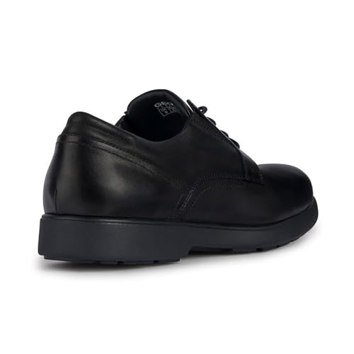 Derbies Geox U SPHERICA EC11 - vue 8