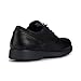 GEOX Mens Spherica Ec11 Lace-up Shoes Black 11