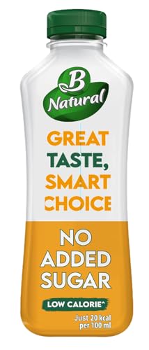 Image of B Natural Mixed Fruit No Added Sugar, 750ml