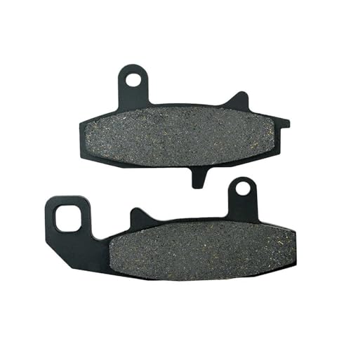 Kit plaquettes de frein avant Suzuki DR650SL DR650SM DR650SE 1990 1991 1992 1993 1994 1995