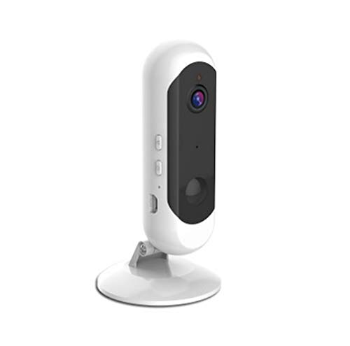 Rete Wireless Completa Wifi Monitor Remoto Per Videocamera Hd A Batteria A Bassa Potenza Senza Plug-In