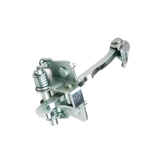 Charnière limiteur de sangle pour réparer une portière instable de Primastar