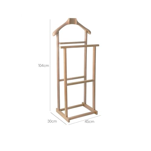 Valan Pin Aranaz meuble pour optimiser les petits espaces étroits - 3