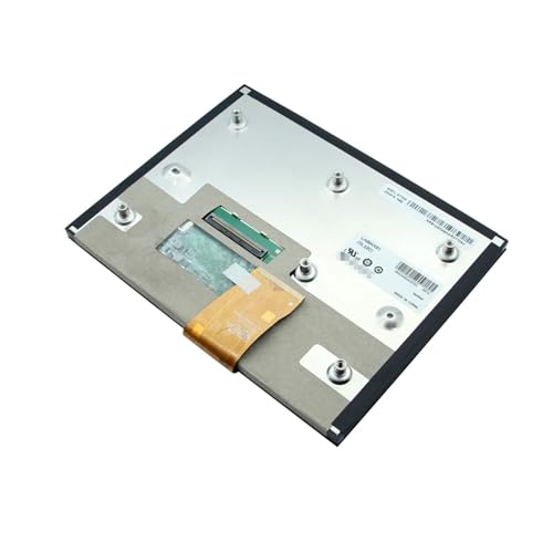 Pantalla coche salpicadero LCD táctil de 8,4" que soluciona los fallos en Jeep Compass 6