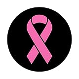 Zoom IMG-2 pink ribbon breast cancer awareness