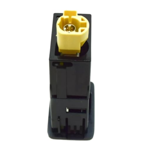 Rparer port USB en panne sur Classe E W213 avec l'unité multimédia A77E-AUX