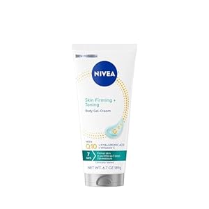 NIVEA Skin Firming & Toning Bo...