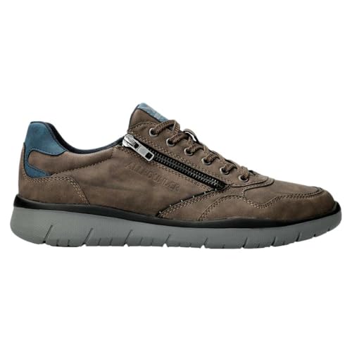 Allrounder Men's Mejestro 2 Sneaker