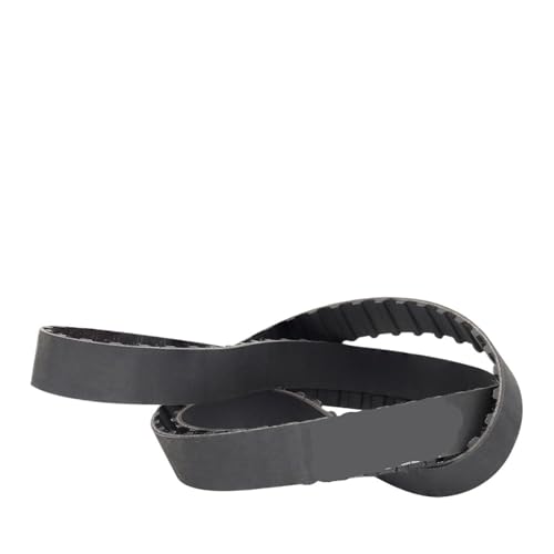 Courroie de distribution 660H-730H en caoutchouc pas 12.7mm